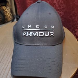 Under Armour Hat